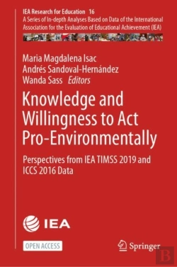 Bertrand.pt - Knowledge And Willingness To Act Pro-Environmentally