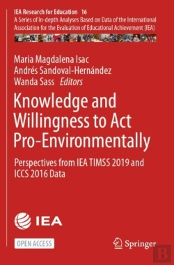 Bertrand.pt - Knowledge And Willingness To Act Pro-Environmentally