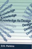 Knowledge As Design