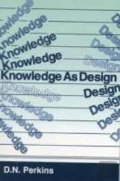 Knowledge As Design