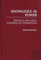 Knowledge As Power