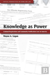 Knowledge As Power