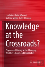 Knowledge At The Crossroads?