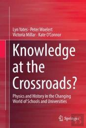 Knowledge At The Crossroads?