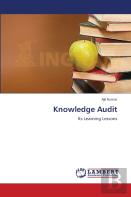 Knowledge Audit