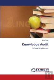 Knowledge Audit