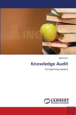 Bertrand.pt - Knowledge Audit