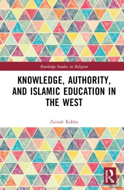 Bertrand.pt - Knowledge, Authority, And Islamic Education In The West