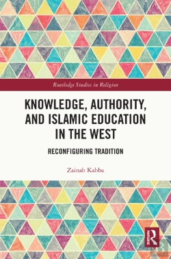 Bertrand.pt - Knowledge, Authority, And Islamic Education In The West
