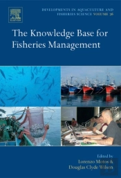 Knowledge Base For Fisheries Management