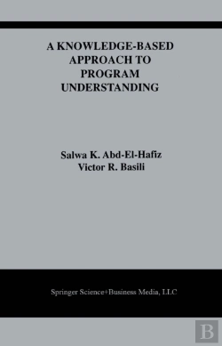 Bertrand.pt - Knowledge-Based Approach To Program Understanding
