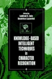 Knowledge-Based Intelligent Techniques In Character Recognition