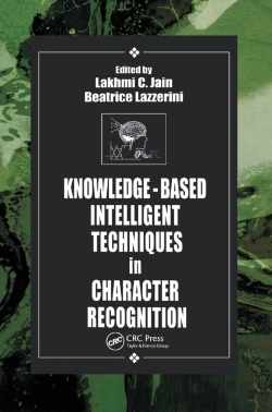 Bertrand.pt - Knowledge-Based Intelligent Techniques In Character Recognition