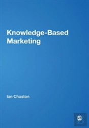 Knowledge-Based Marketing