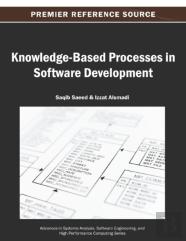 Knowledge-Based Processes In Software Development