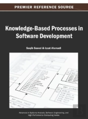 Knowledge-Based Processes In Software Development