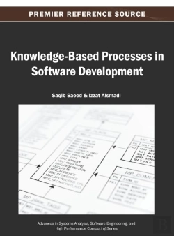 Bertrand.pt - Knowledge-Based Processes In Software Development