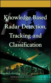 Knowledge Based Radar Detection, Tracking And Classification