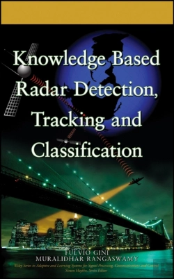 Bertrand.pt - Knowledge Based Radar Detection, Tracking And Classification
