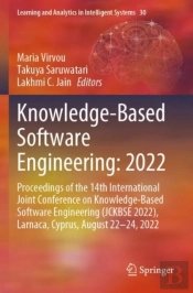 Knowledge-Based Software Engineering: 2022