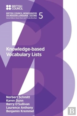 Bertrand.pt - Knowledge-Based Vocabulary Lists