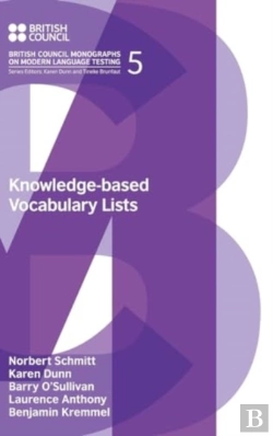 Bertrand.pt - Knowledge-Based Vocabulary Lists