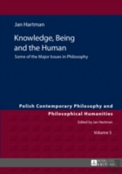 Bertrand.pt - Knowledge, Being And The Human