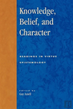 Bertrand.pt - Knowledge, Belief, And Character
