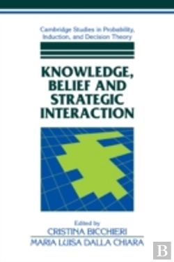 Bertrand.pt - Knowledge, Belief, And Strategic Interaction