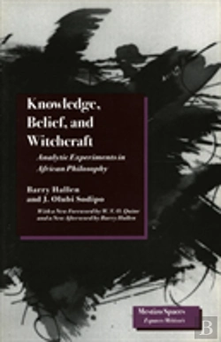 Bertrand.pt - Knowledge, Belief, And Witchcraft