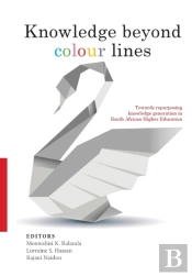 Knowledge Beyond Colour Lines