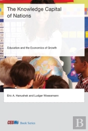Knowledge Capital Of Nations