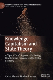 Knowledge Capitalism And State Theory