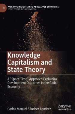 Bertrand.pt - Knowledge Capitalism And State Theory