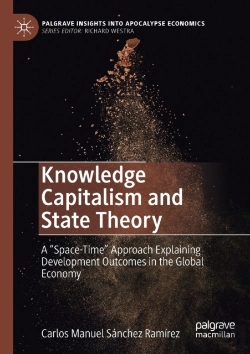 Bertrand.pt - Knowledge Capitalism And State Theory