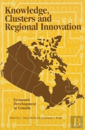 Knowledge, Clusters And Regional Innovation