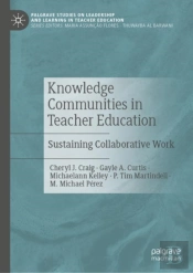 Knowledge Communities In Teacher Education