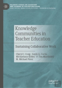Bertrand.pt - Knowledge Communities In Teacher Education