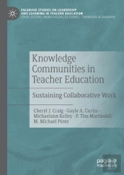 Knowledge Communities In Teacher Education