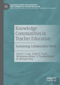 Bertrand.pt - Knowledge Communities In Teacher Education