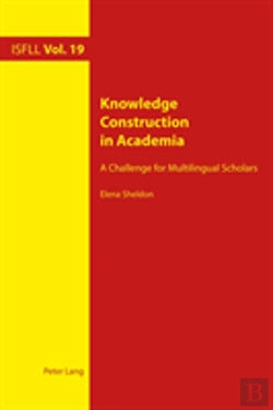 Bertrand.pt - Knowledge Construction In Academia