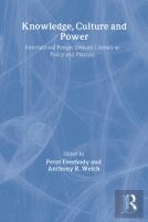 Knowledge, Culture And Power