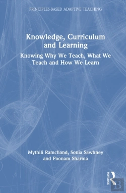 Bertrand.pt - Knowledge, Curriculum And Learning