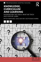 Knowledge, Curriculum And Learning