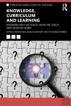 Bertrand.pt - Knowledge, Curriculum And Learning