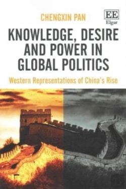 Bertrand.pt - Knowledge, Desire And Power In Global Politics