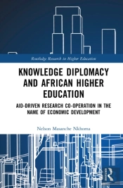 Knowledge Diplomacy And African Higher Education