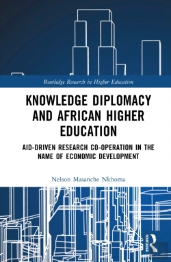 Bertrand.pt - Knowledge Diplomacy And African Higher Education