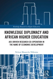 Knowledge Diplomacy And African Higher Education