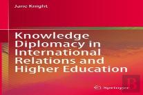 Knowledge Diplomacy In International Relations And Higher Education